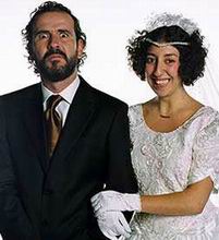 <strong>Una de cine y palomitas</strong>